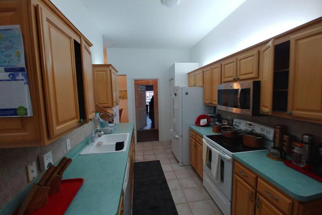 Craig House With Heated Pool On Small Lake Bradenton Bagian luar foto