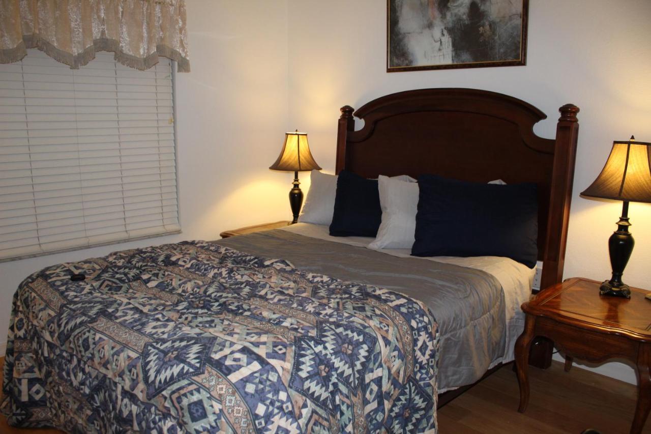 Craig House With Heated Pool On Small Lake Bradenton Bagian luar foto